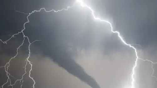 Planète explosive E04 Inondation subite