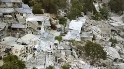 Visuel de Planète explosive