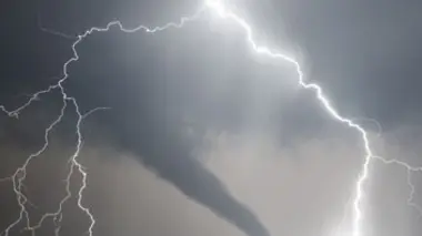Planète explosive E04 Inondation subite