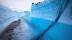 Planète glace