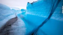Planète glace