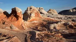 Planète hostile Les déserts