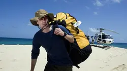 Visuel de Planète hurlante