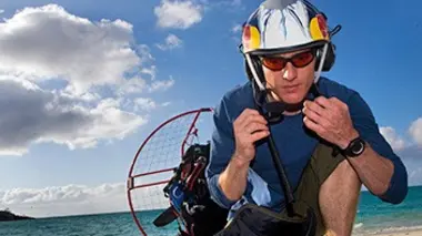 La Grande Barrière de corail