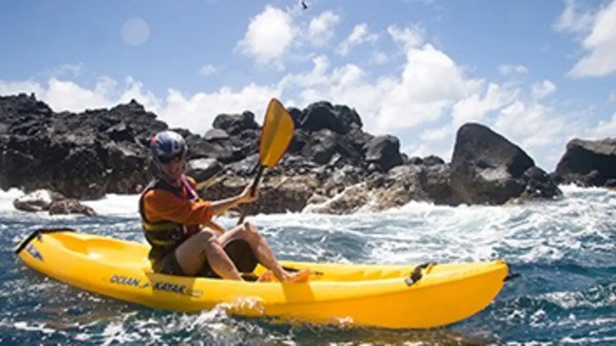Planète hurlante E05 Hawaii