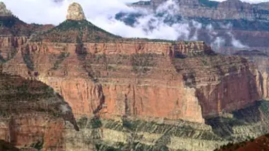 Planète hurlante E01 Le Grand Canyon