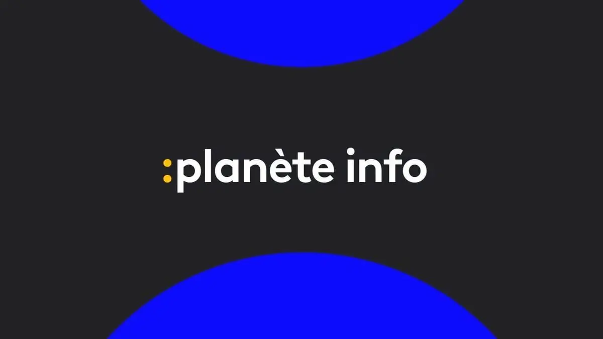 Planète info