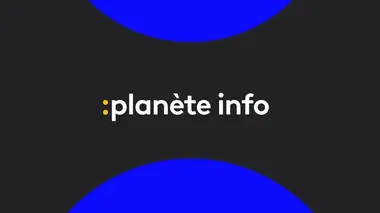 Planète info