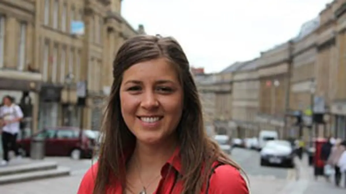 Planète insolite Le nord de l'Angleterre