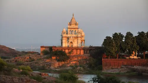 Planète insolite Au coeur de l'Inde