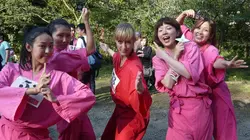 Planète insolite S16E12 Le Japon