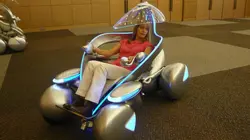 Planète insolite S16E12 Le Japon