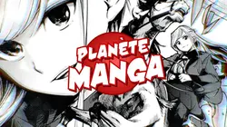 Planète manga