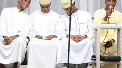 Planète Marseille : enfants des Comores