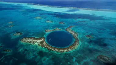 Planète Océan