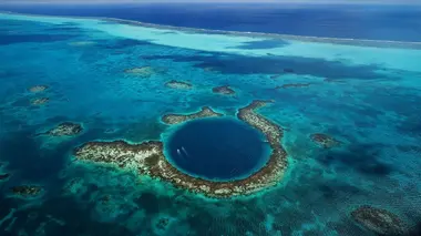 Planète Océan