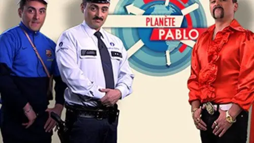 Planète Pablo