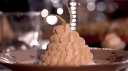 Planète pâtissiers Nina Métayer