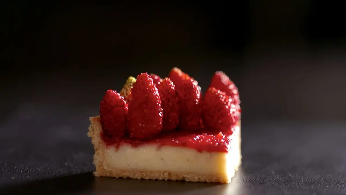 Planète pâtissiers Nicolas Multon