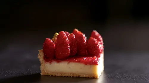 Planète pâtissiers Nicolas Multon