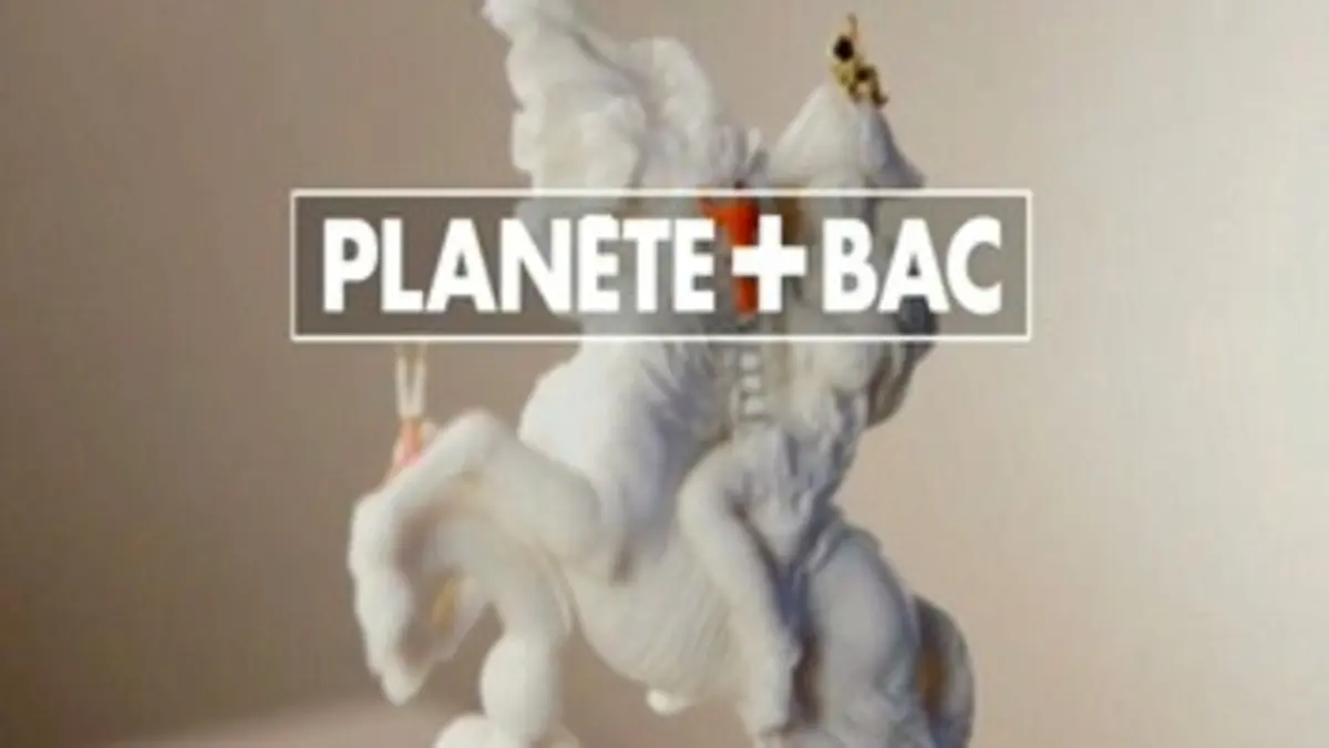 Planète+ bac Les enjeux de la mondialisation