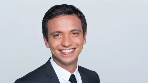 Planète politique