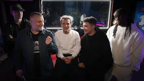 Planète Rap La Haine