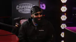 Planète Rap La Fouine