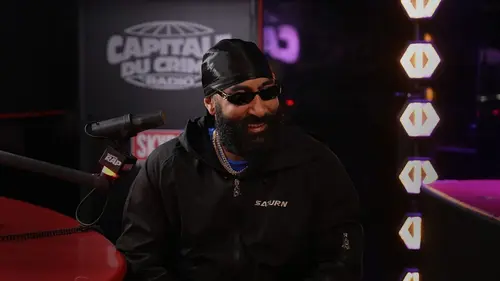 Casting Planète Rap La Fouine