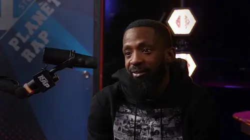 Planète Rap Da Uzi