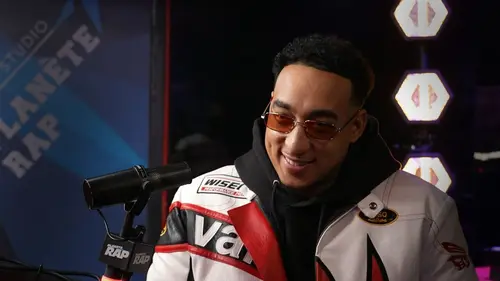 Planète Rap Nahir