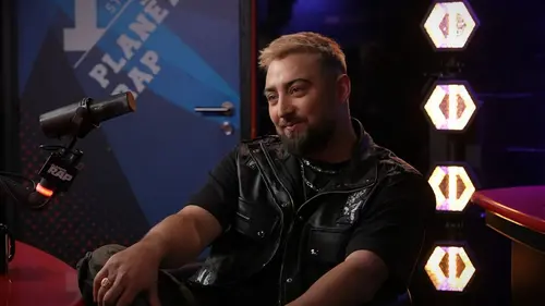 Planète Rap Vacra