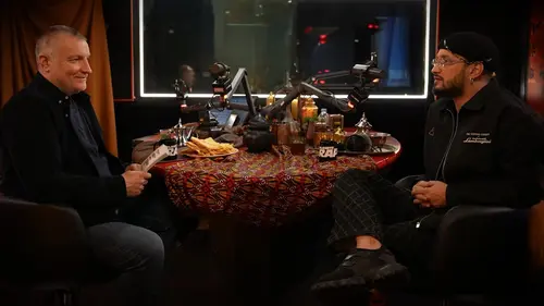 Planète Rap S02E04 Soolking replay