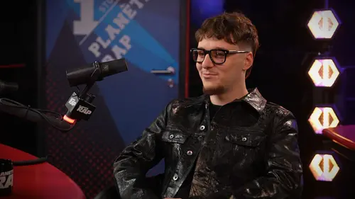 Planète Rap J9ueve replay