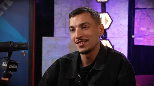 Planète Rap Youssef Swatt's