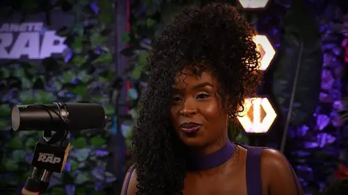 Planète Rap Bamby replay