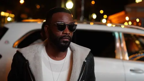Photos de Planète Rap Fally Ipupa