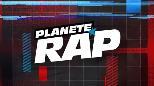 Planète Rap S02E06 Soprano