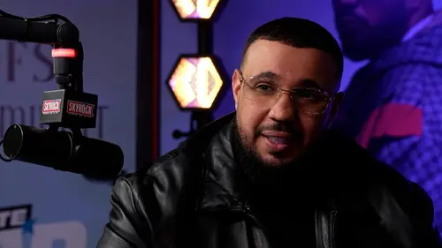 Planète Rap Kofs