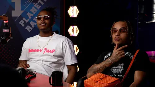 Planète Rap Koba LaD & Zola