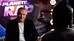 Planète Rap