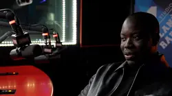 Planète Rap S.Pri Noir