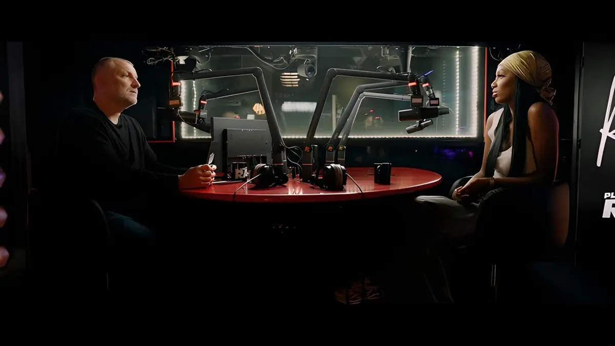 Planète Rap Ronisia