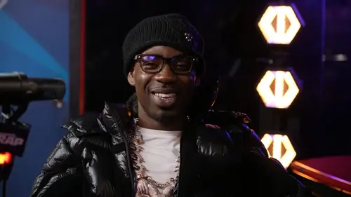 Planète Rap Gazo