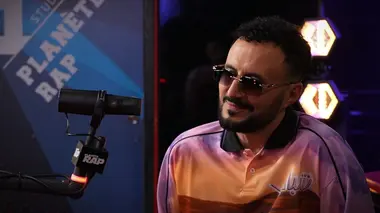 Planète Rap Kore