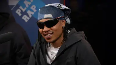 Planète Rap Oboy
