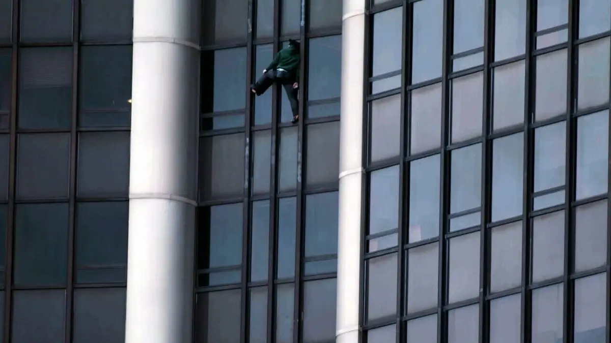 Planète Ride S01E07