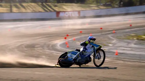 Planète Ride S01E08