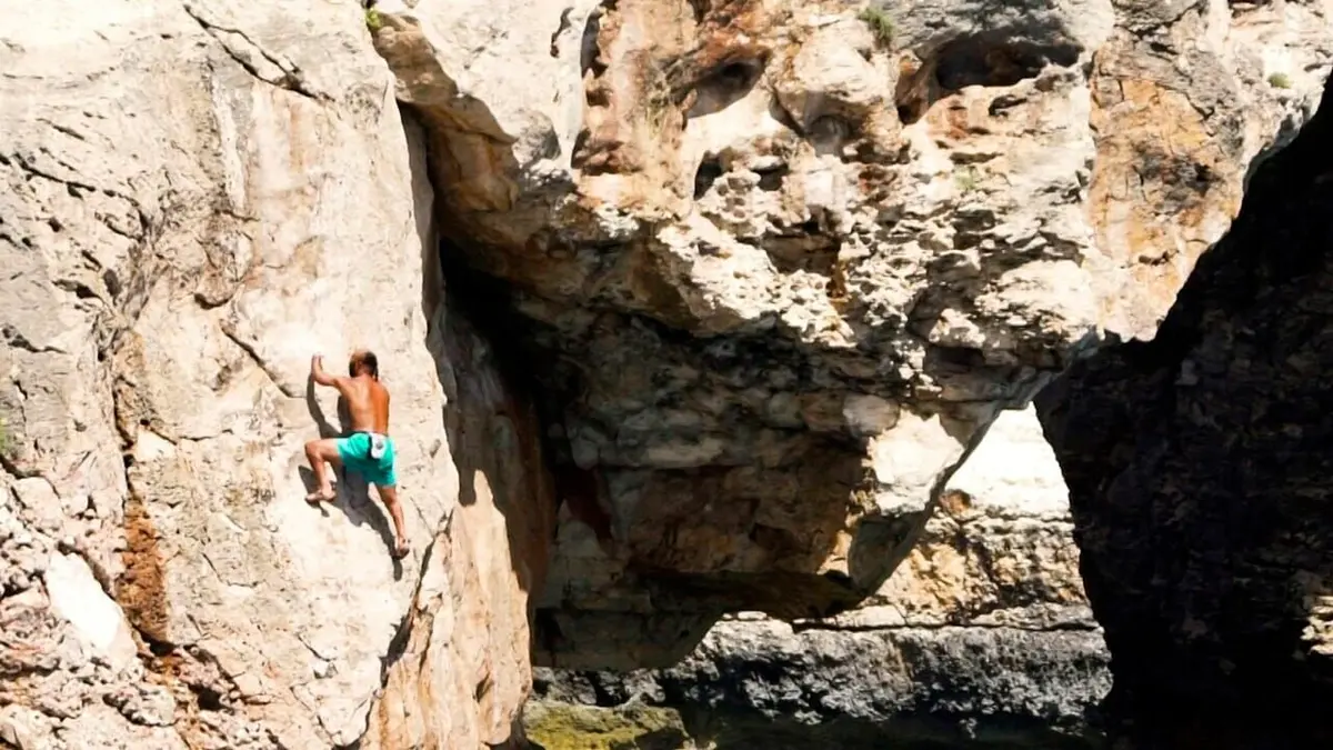 Planète Ride S01E09