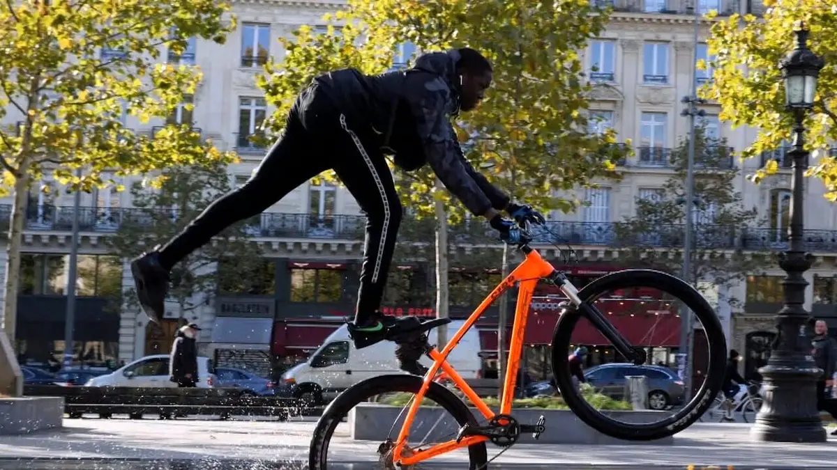 Planète Ride S01E12